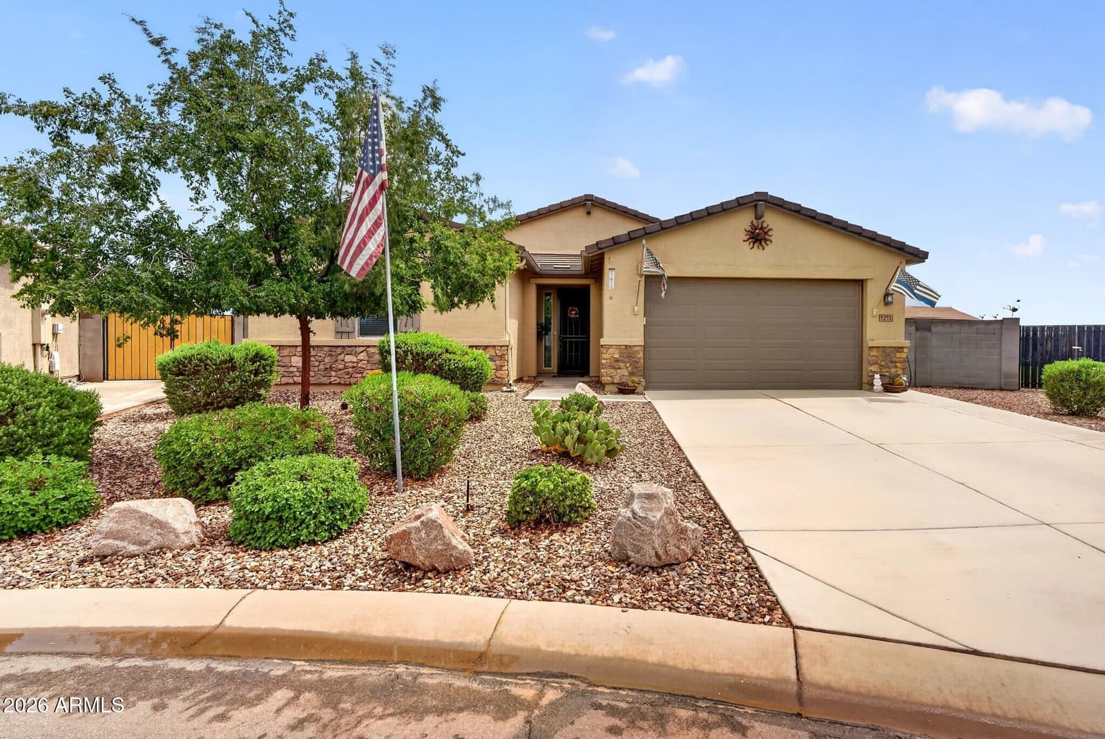 7273 E Morning Dove Lane, San Tan Valley, AZ 85143 — photo 2 of 57