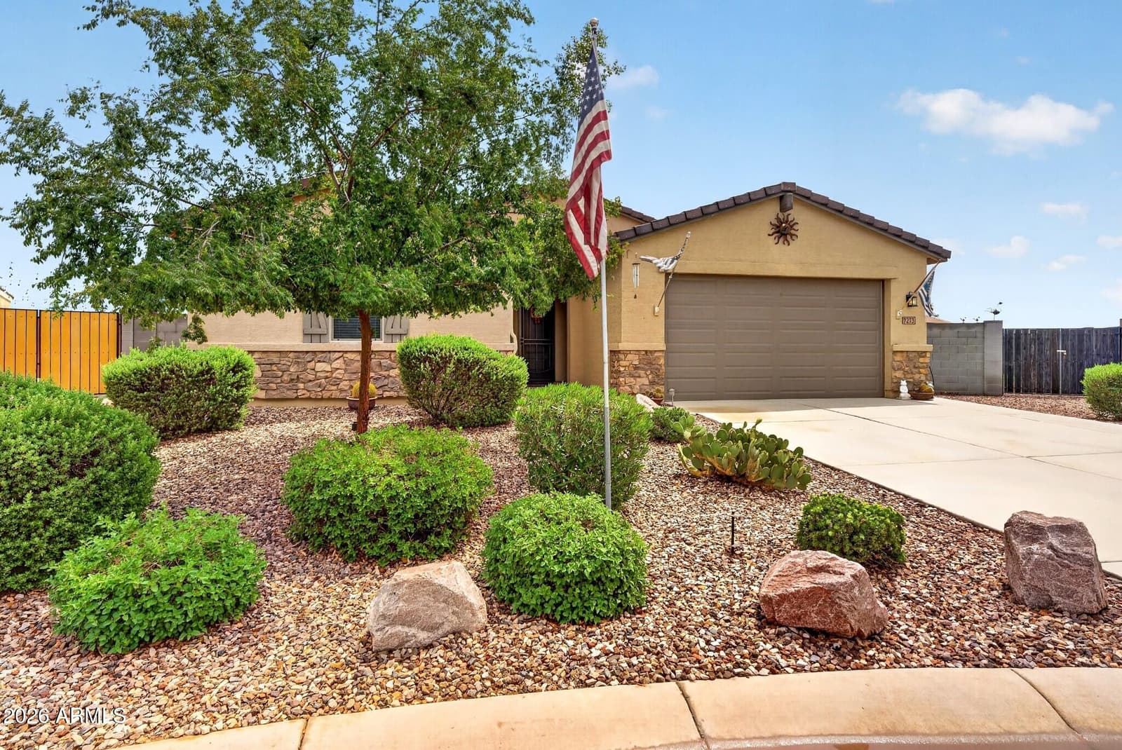 7273 E Morning Dove Lane, San Tan Valley, AZ 85143 — photo 3 of 57