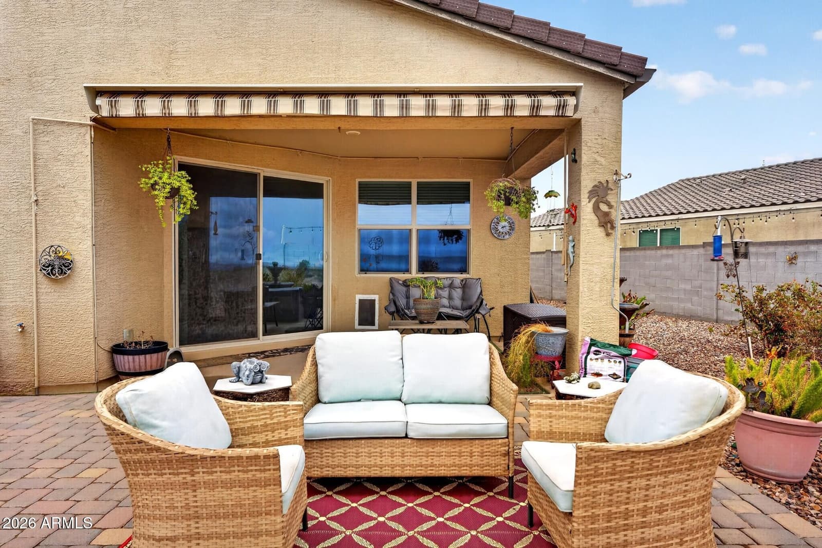 7273 E Morning Dove Lane, San Tan Valley, AZ 85143 — photo 11 of 57