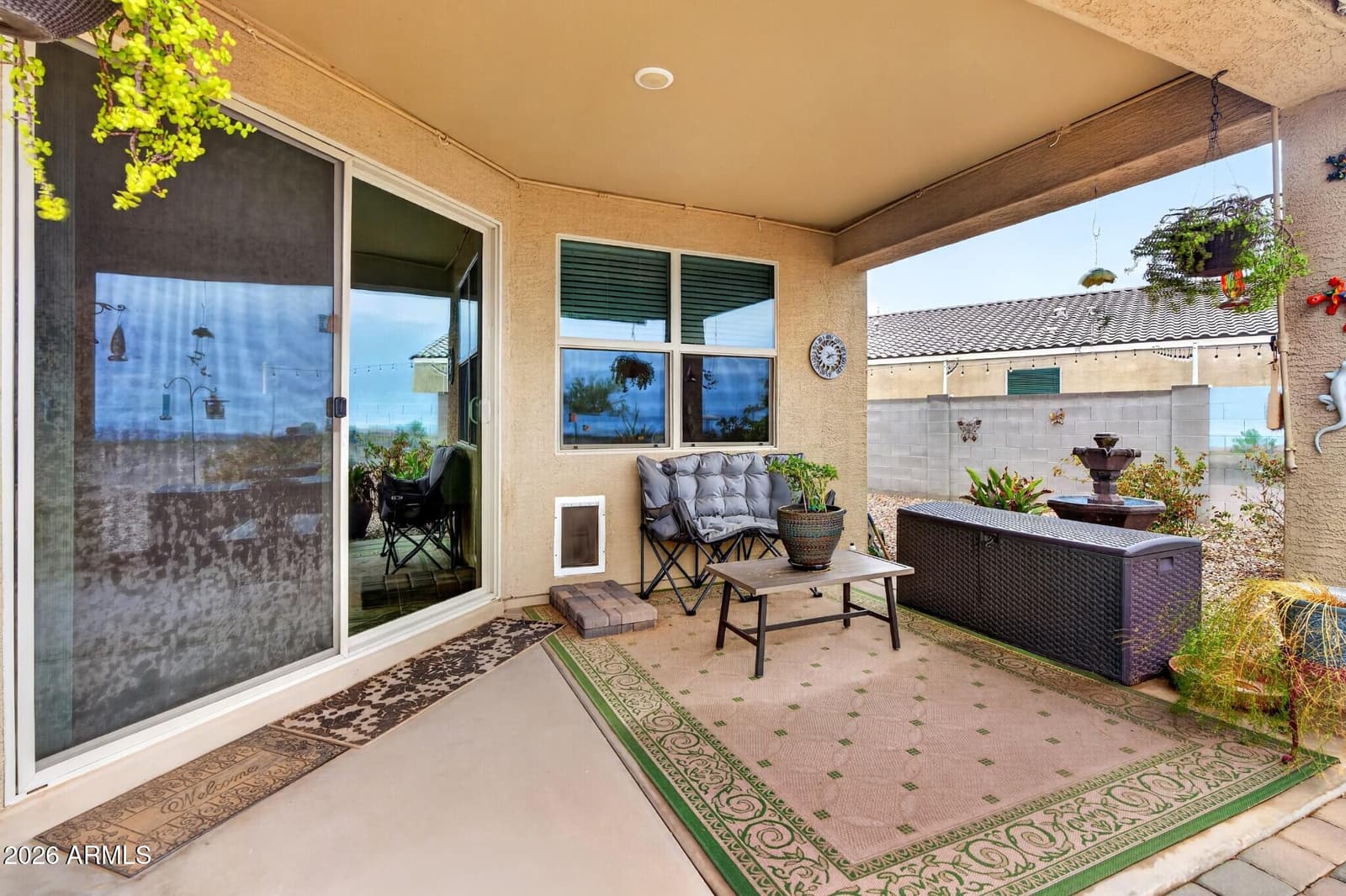 7273 E Morning Dove Lane, San Tan Valley, AZ 85143 — photo 12 of 57