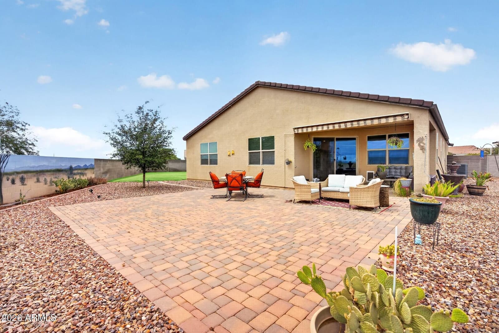 7273 E Morning Dove Lane, San Tan Valley, AZ 85143 — photo 13 of 57