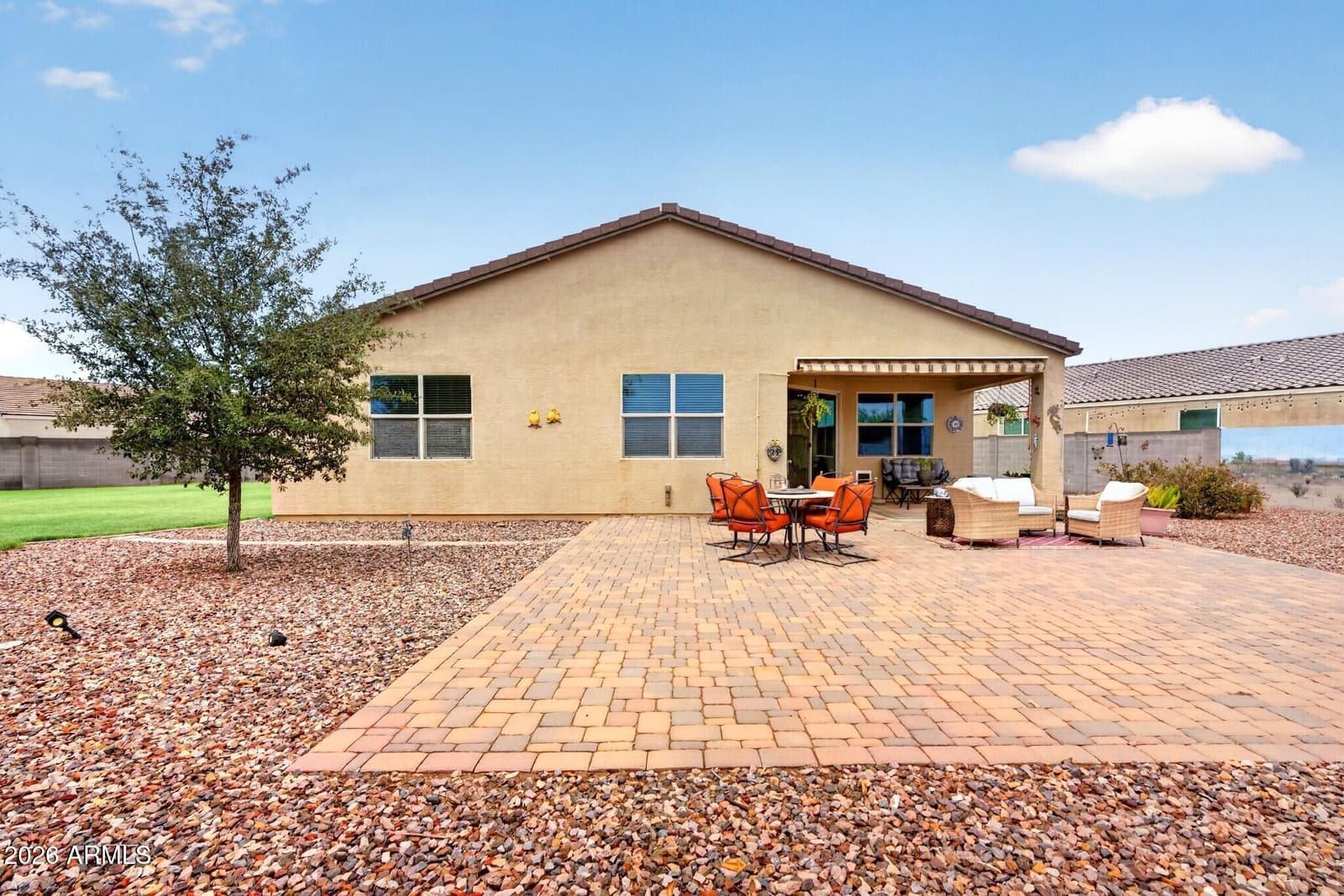 7273 E Morning Dove Lane, San Tan Valley, AZ 85143 — photo 15 of 57