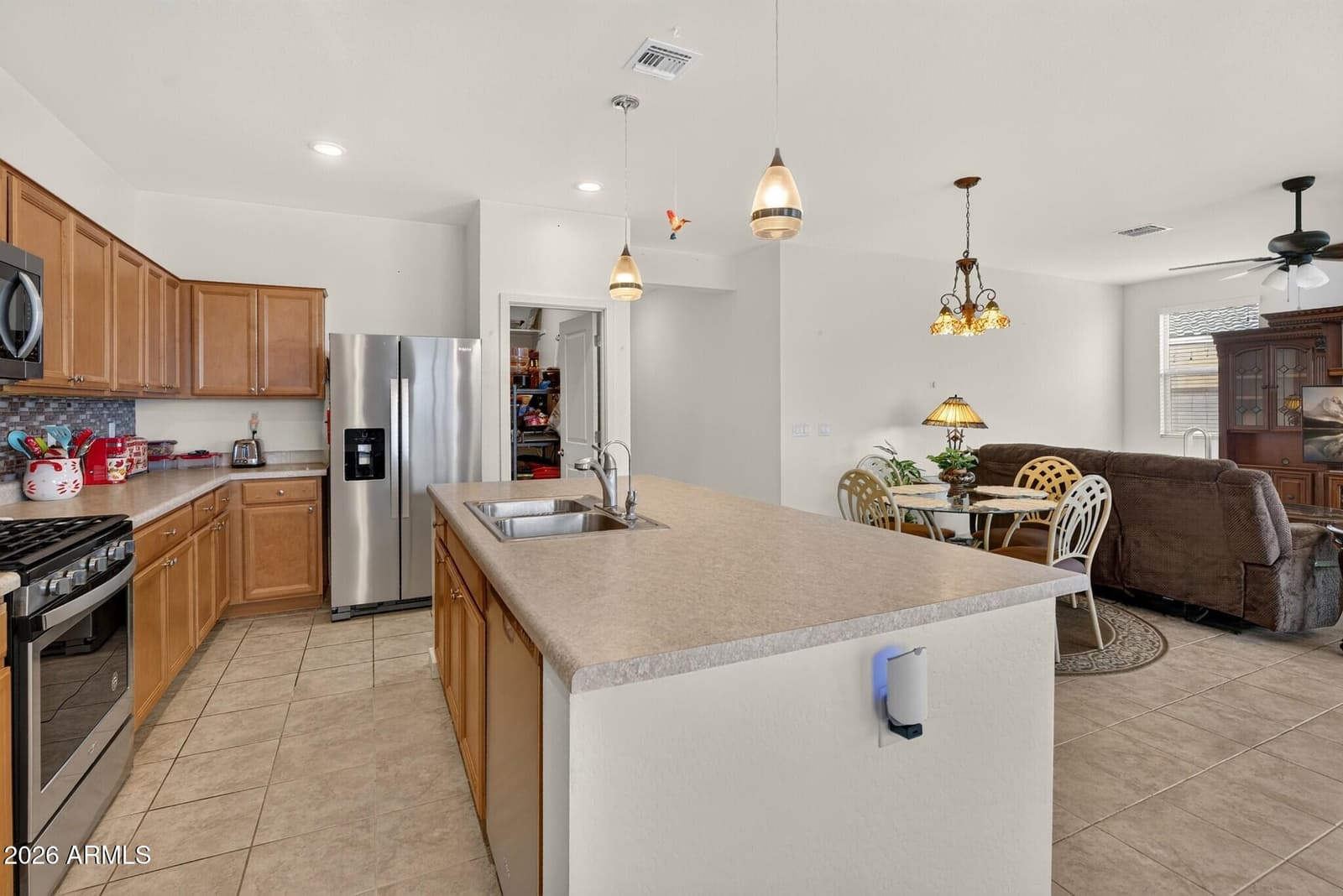 7273 E Morning Dove Lane, San Tan Valley, AZ 85143 — photo 47 of 57