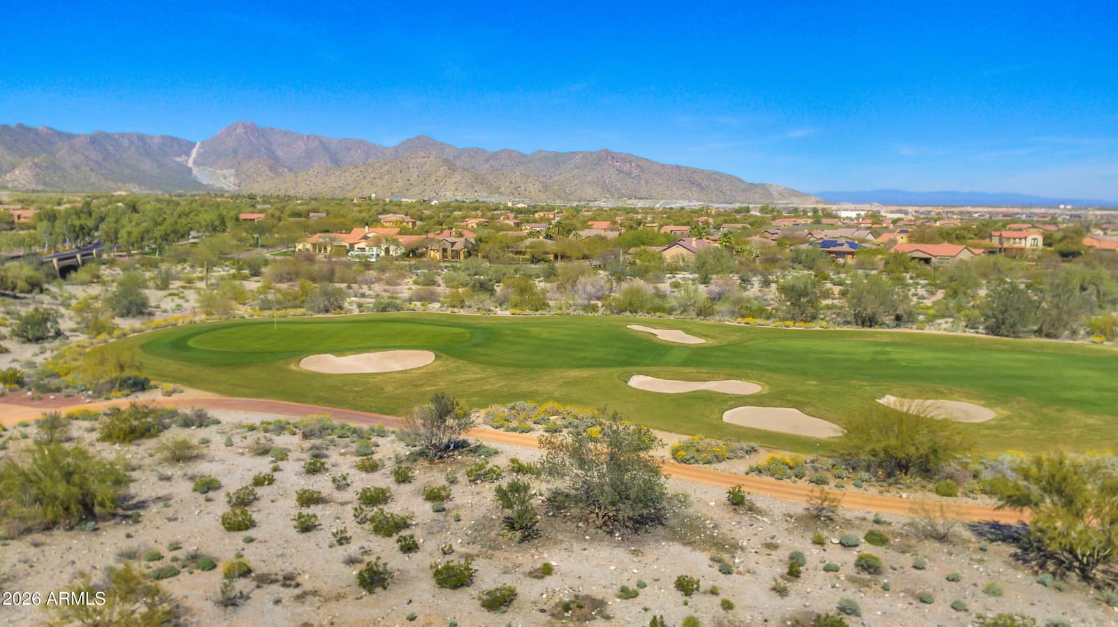 20626 W Lost Creek Drive E, Buckeye, AZ 85396 — photo 55 of 59