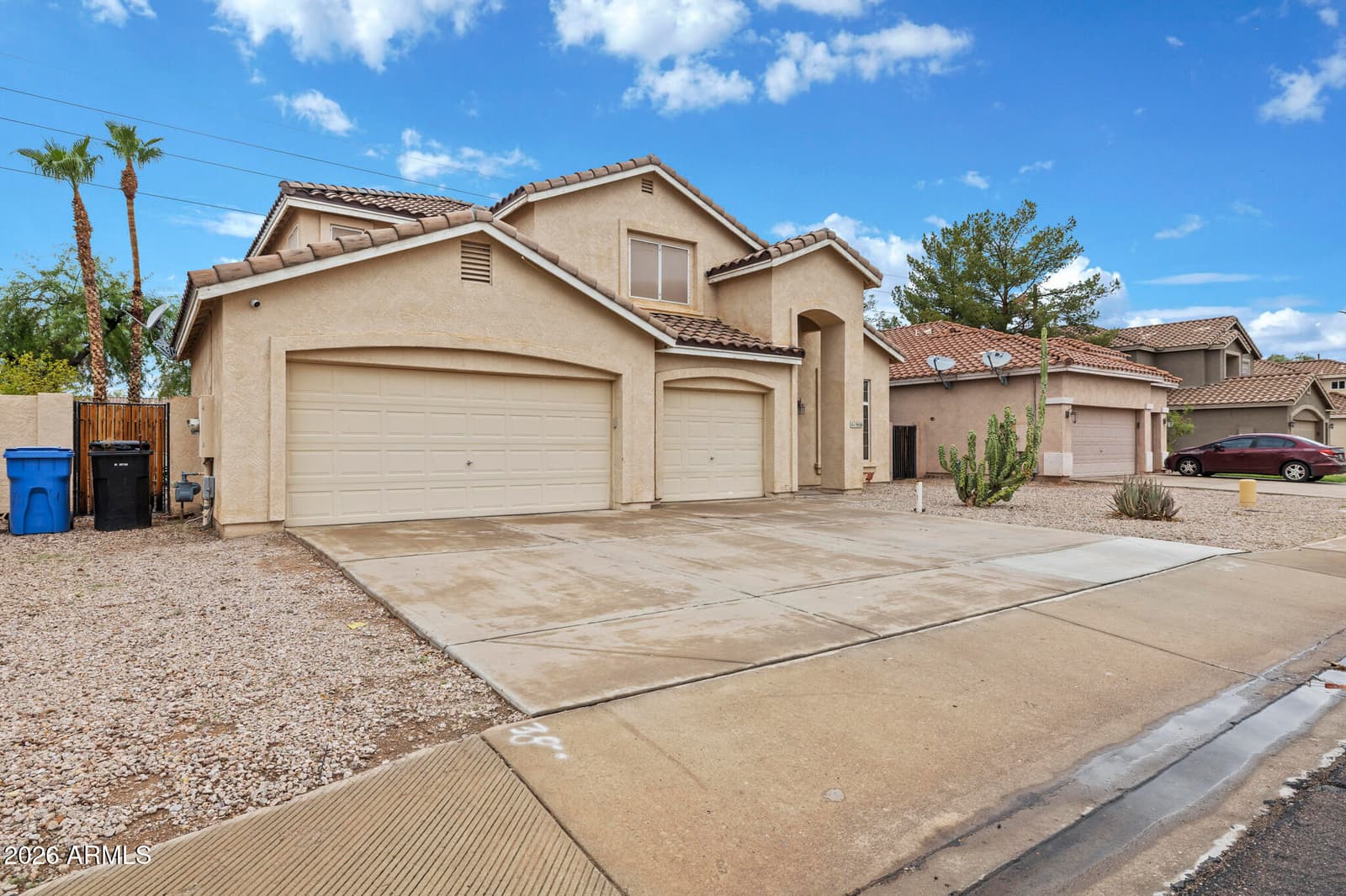 1908 S Saddle Street, Gilbert, AZ 85233 — photo 1 of 37