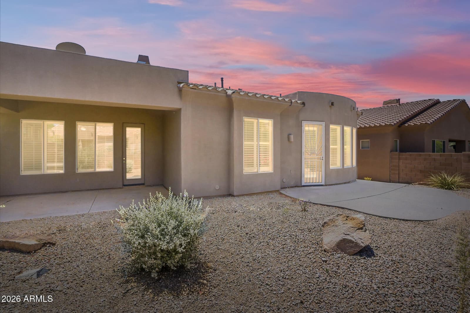 7366 E Eagle Feather Road, Scottsdale, AZ 85266 — photo 20 of 20