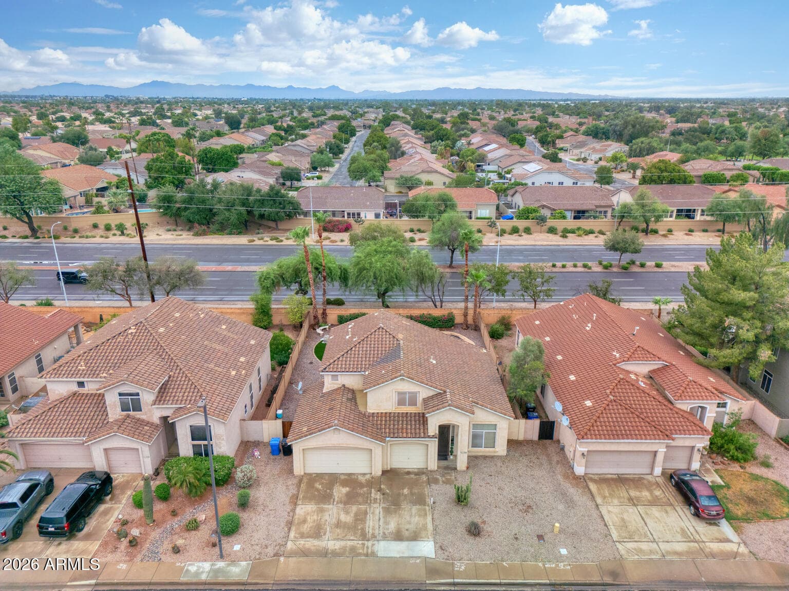 1908 S Saddle Street, Gilbert, AZ 85233 — photo 31 of 37
