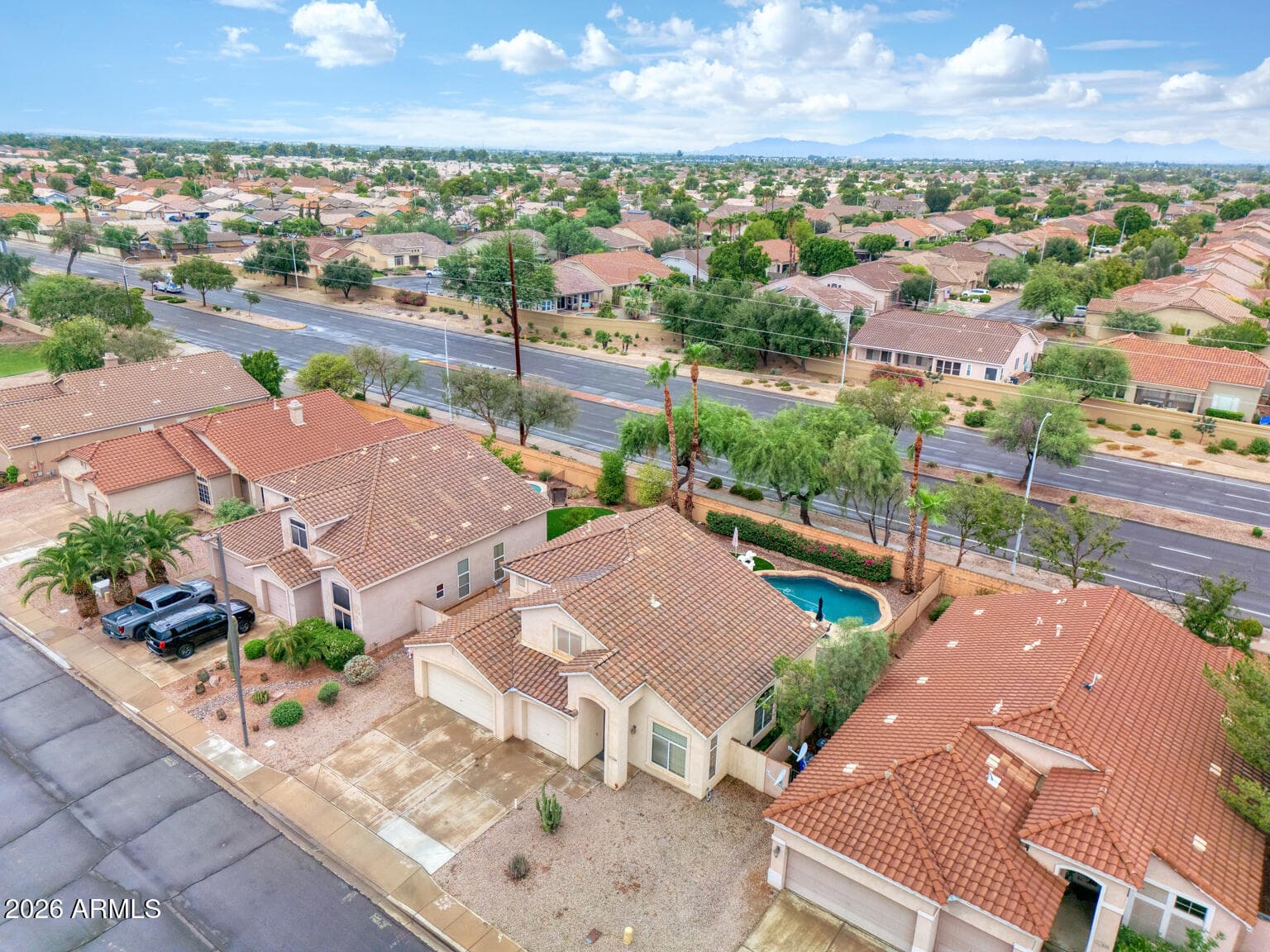 1908 S Saddle Street, Gilbert, AZ 85233 — photo 32 of 37