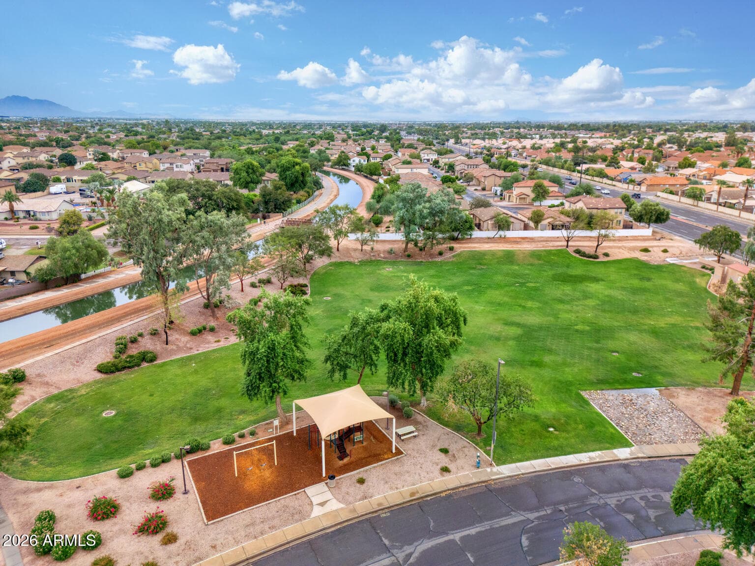 1908 S Saddle Street, Gilbert, AZ 85233 — photo 37 of 37