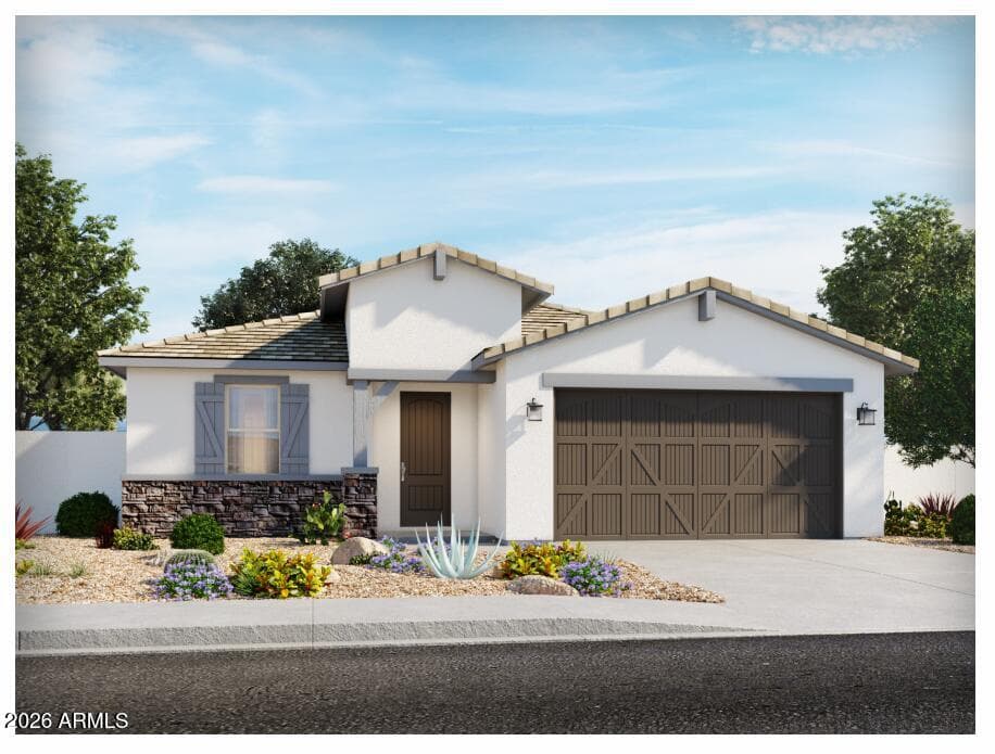 3891 N Patriot Way, Florence, AZ 85132 — photo 2 of 47