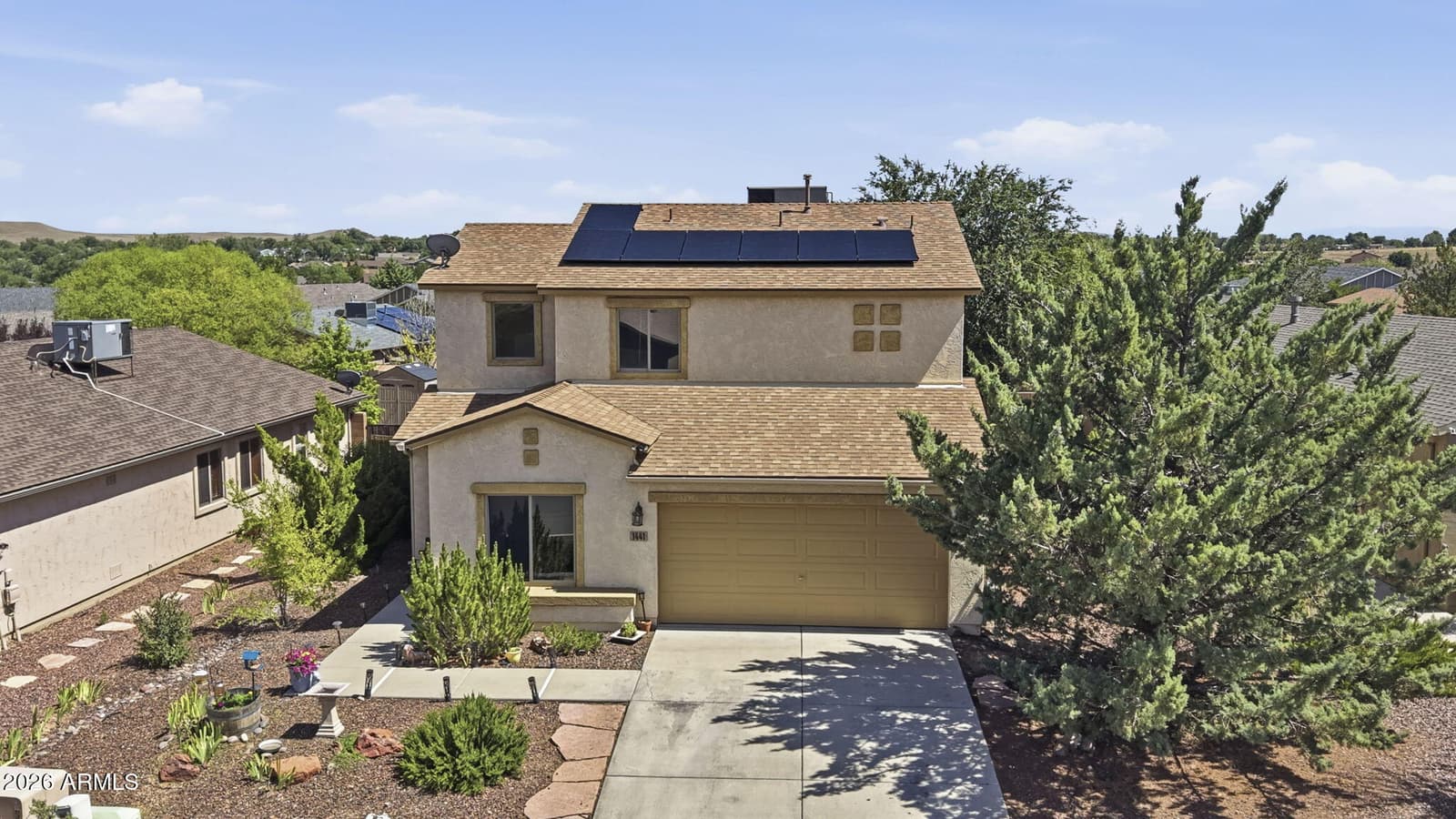 1441 Taft Avenue, Chino Valley, AZ 86323 — photo 1 of 62