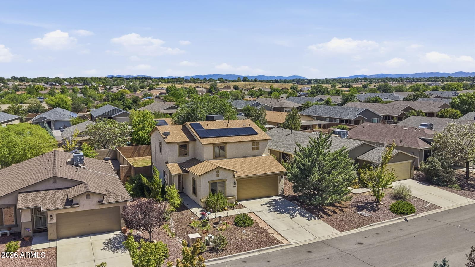 1441 Taft Avenue, Chino Valley, AZ 86323 — photo 5 of 62