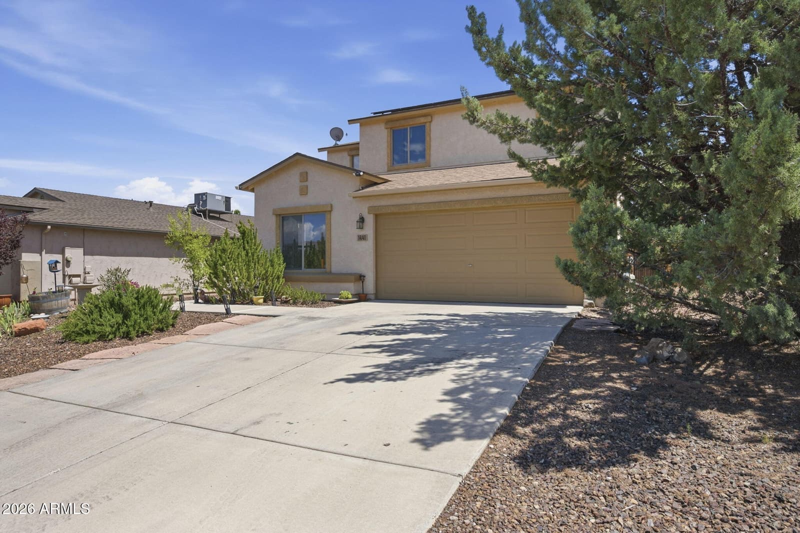 1441 Taft Avenue, Chino Valley, AZ 86323 — photo 7 of 62