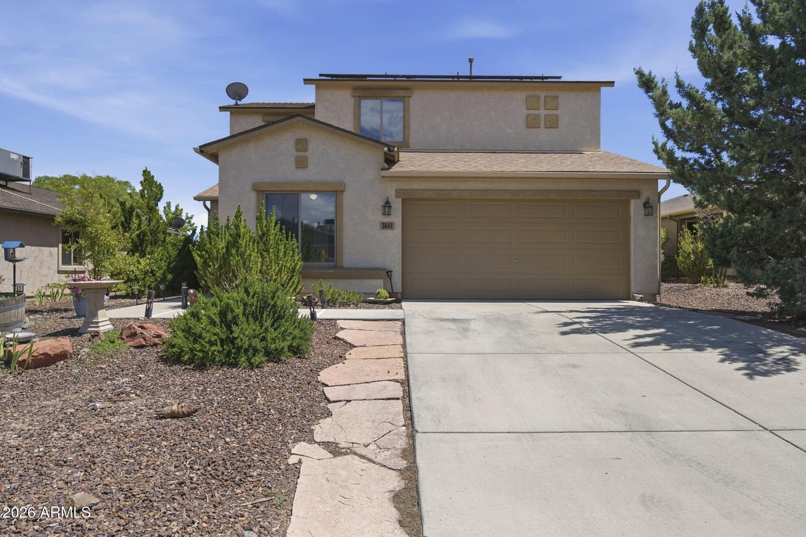 1441 Taft Avenue, Chino Valley, AZ 86323 — photo 8 of 62