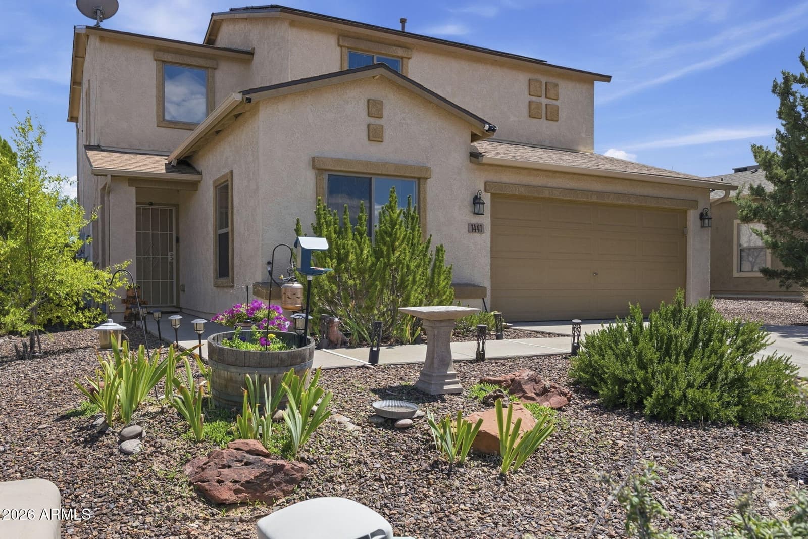 1441 Taft Avenue, Chino Valley, AZ 86323 — photo 2 of 62