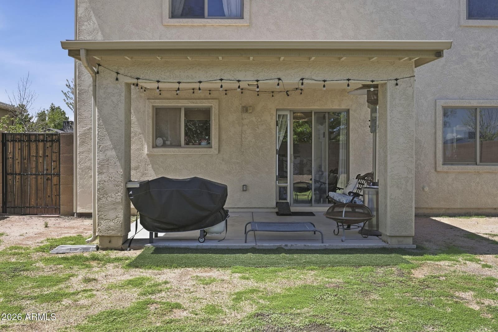 1441 Taft Avenue, Chino Valley, AZ 86323 — photo 54 of 62