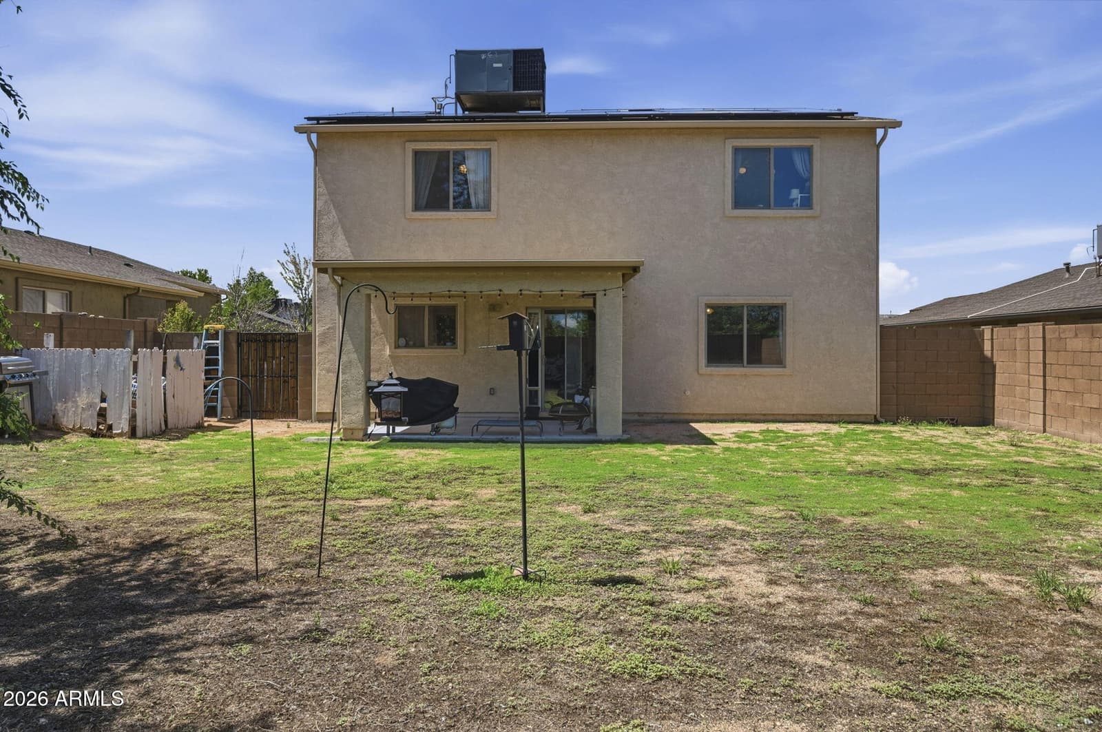 1441 Taft Avenue, Chino Valley, AZ 86323 — photo 55 of 62