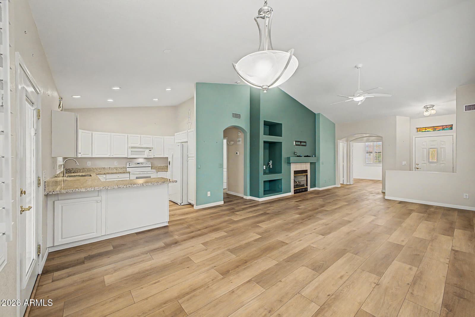 17983 W Deneen Way, Surprise, AZ 85374 — photo 10 of 44