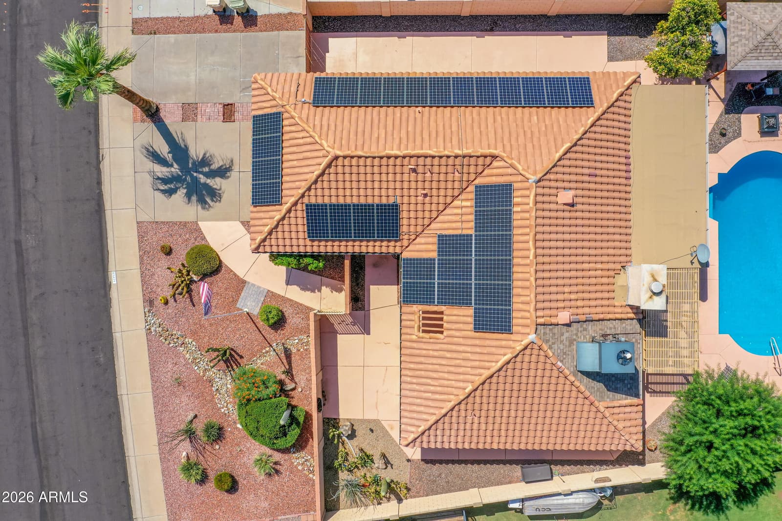 5424 W Cochise Drive, Glendale, AZ 85302 — photo 74 of 91