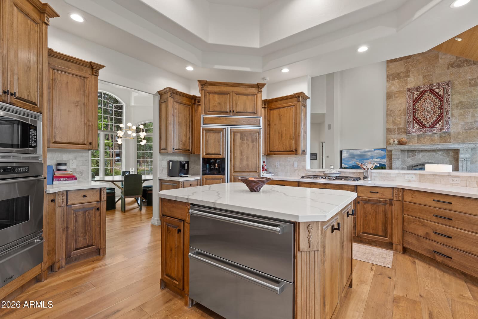 2354 Link Smith, Flagstaff, AZ 86005 — photo 3 of 55