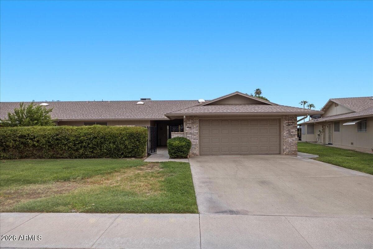 19021 N Signal Butte Circle, Sun City, AZ 85373 — photo 1 of 32