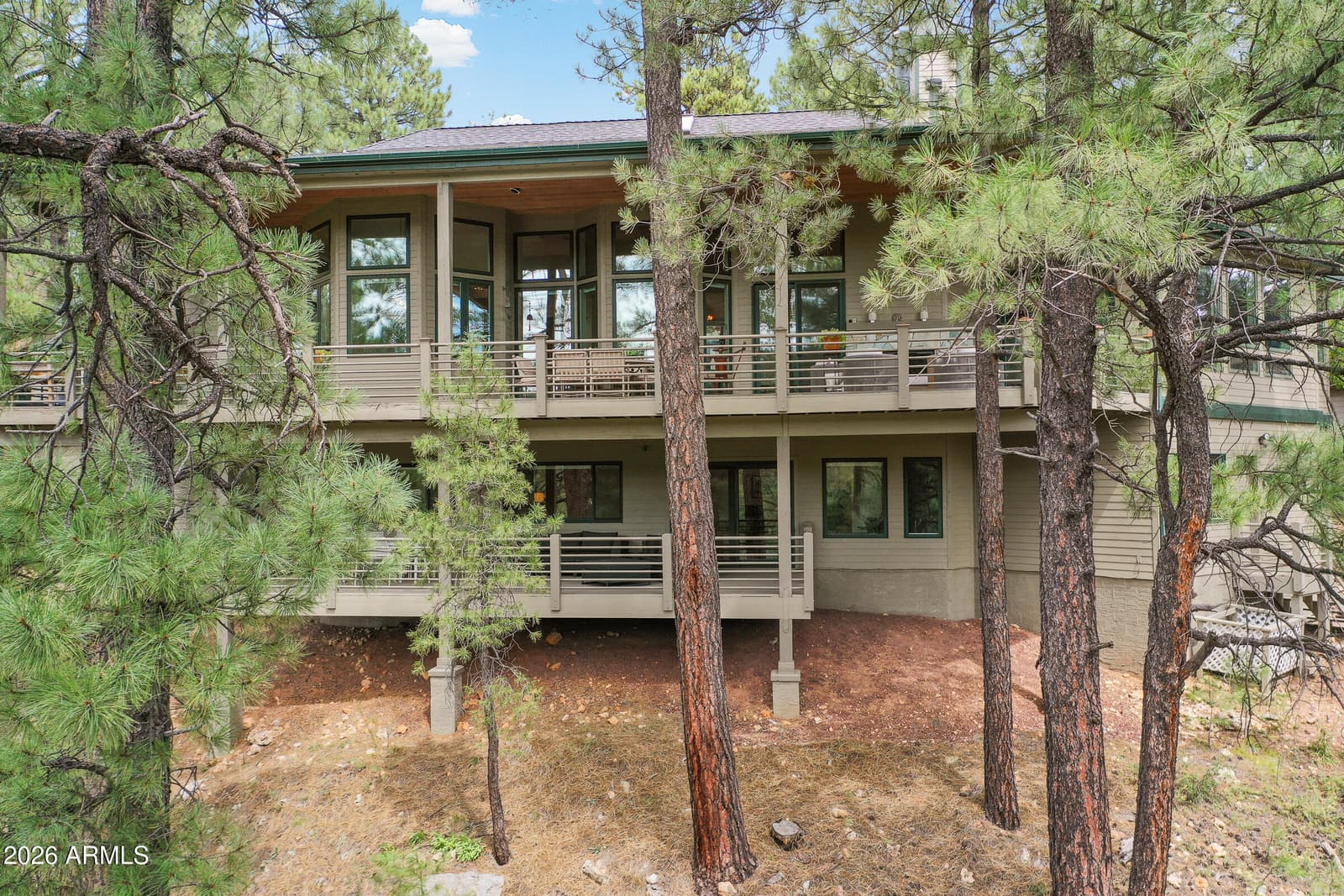 2354 Link Smith, Flagstaff, AZ 86005 — photo 53 of 55