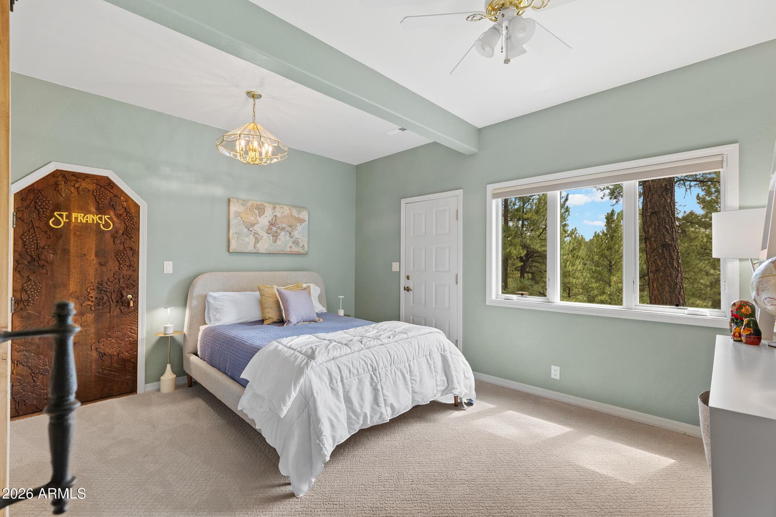 2354 Link Smith, Flagstaff, AZ 86005 — photo 41 of 55