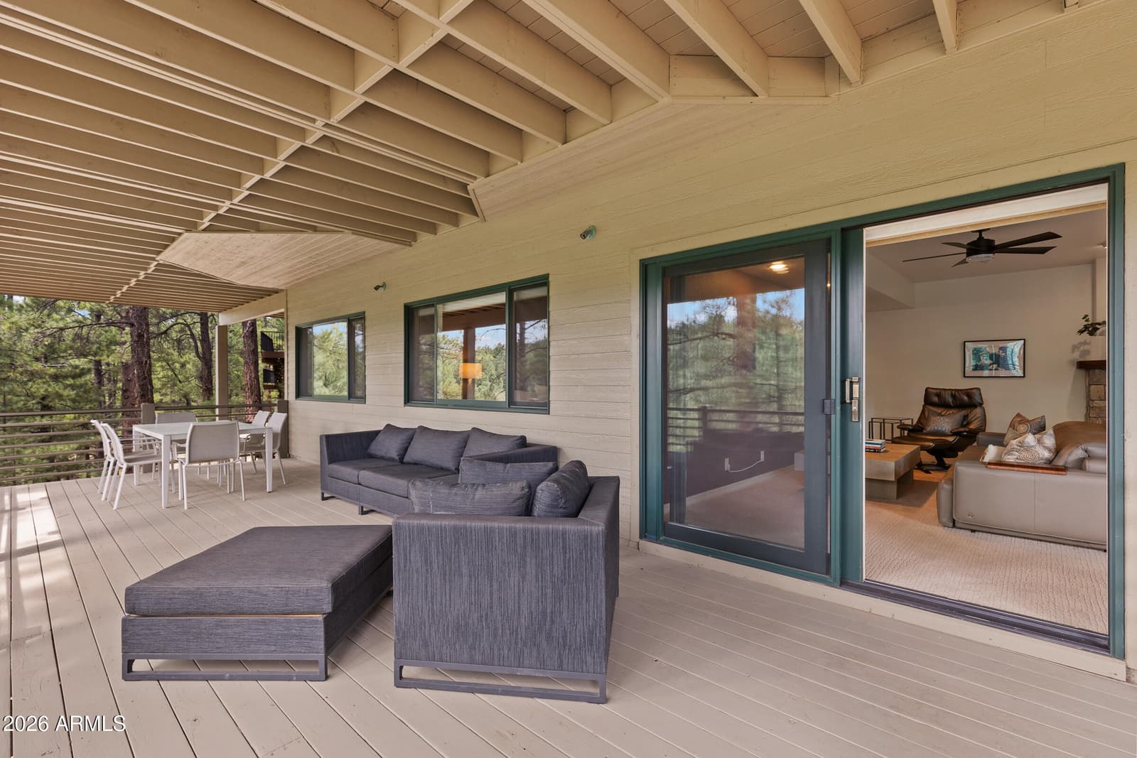 2354 Link Smith, Flagstaff, AZ 86005 — photo 35 of 55