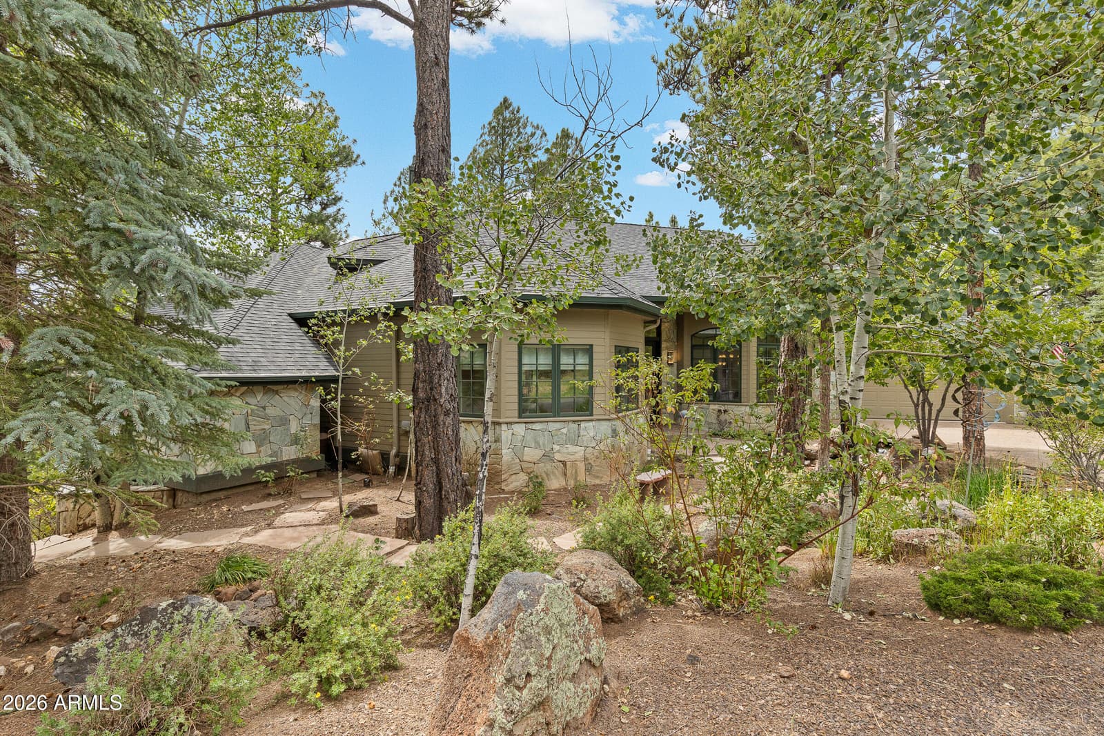 2354 Link Smith, Flagstaff, AZ 86005 — photo 7 of 55