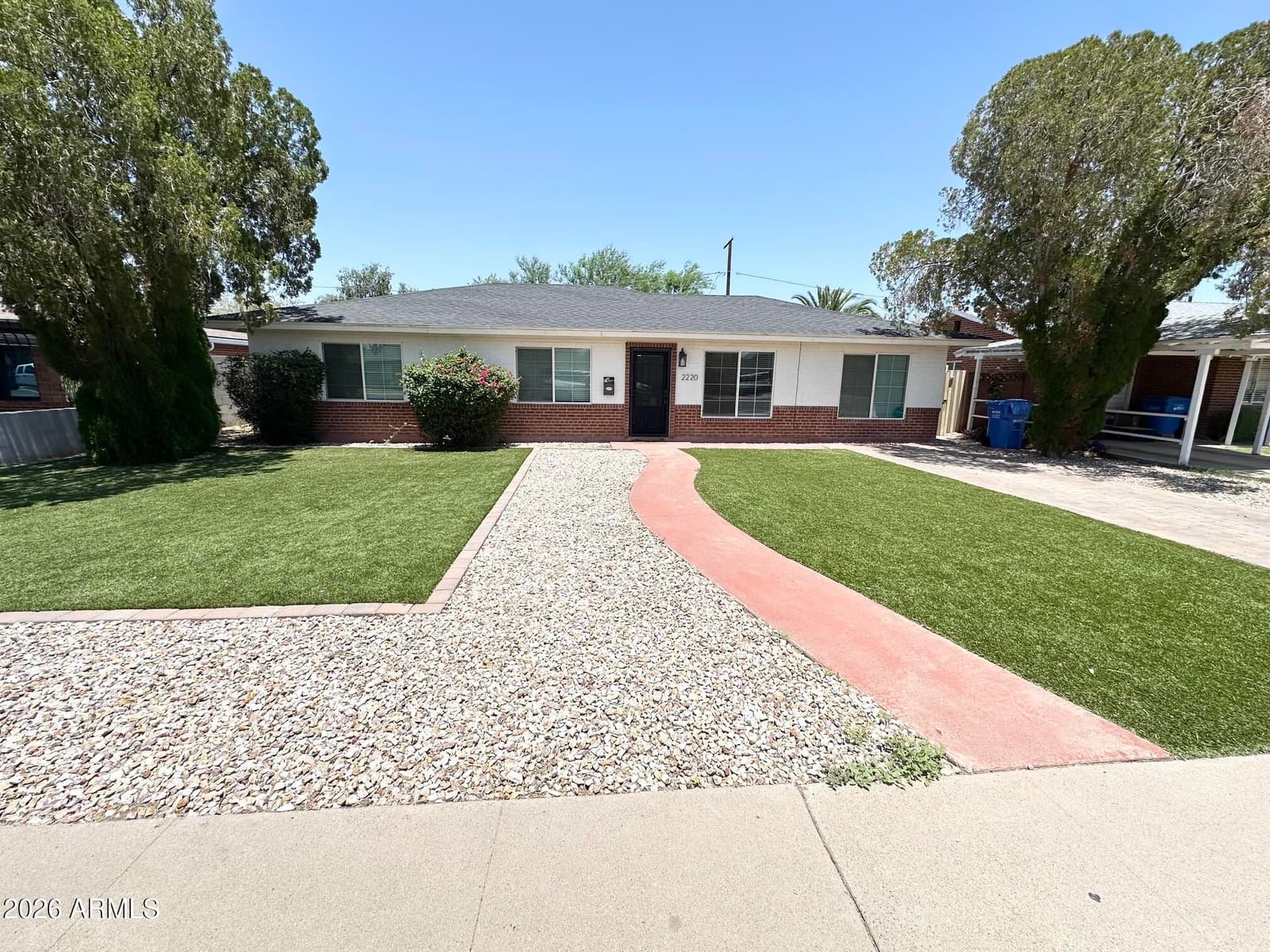 2220 E Heatherbrae Drive, Phoenix, AZ 85016 — photo 1 of 21