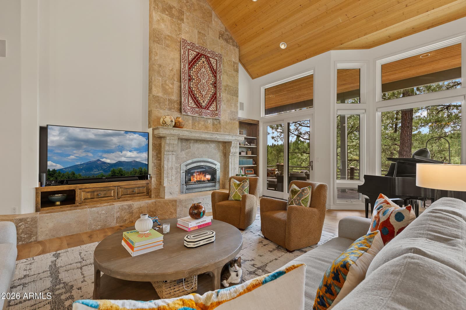 2354 Link Smith, Flagstaff, AZ 86005 — photo 10 of 55