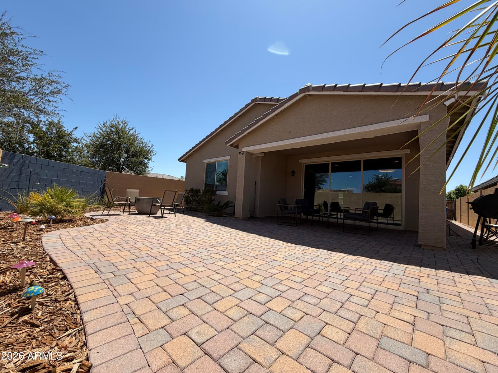 4030 W Coles Road, Laveen, AZ 85339 — photo 37 of 44