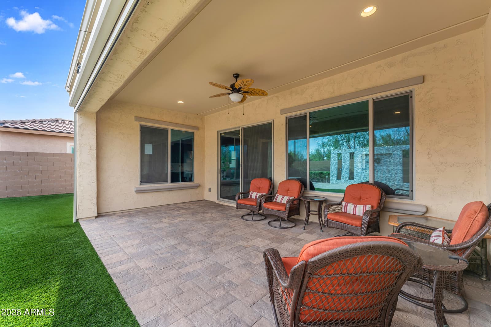 7369 W Cactus Wren Way, Florence, AZ 85132 — photo 8 of 66