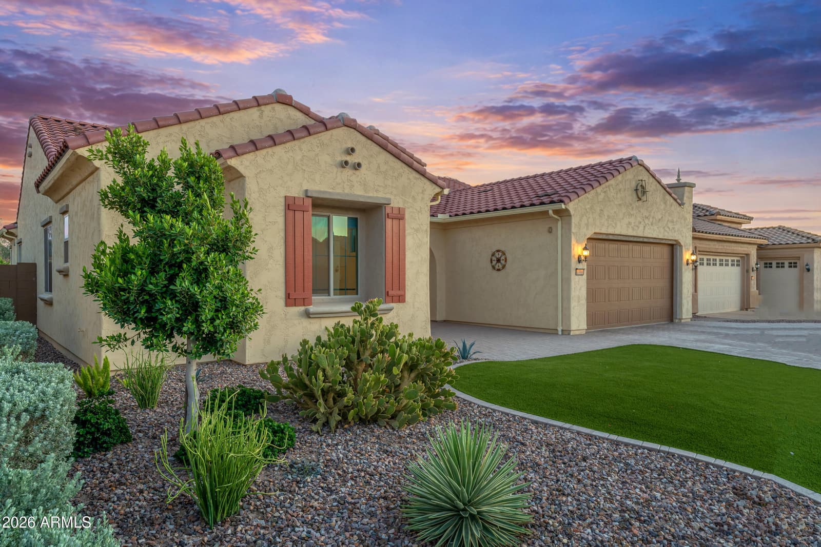 7369 W Cactus Wren Way, Florence, AZ 85132 — photo 2 of 66