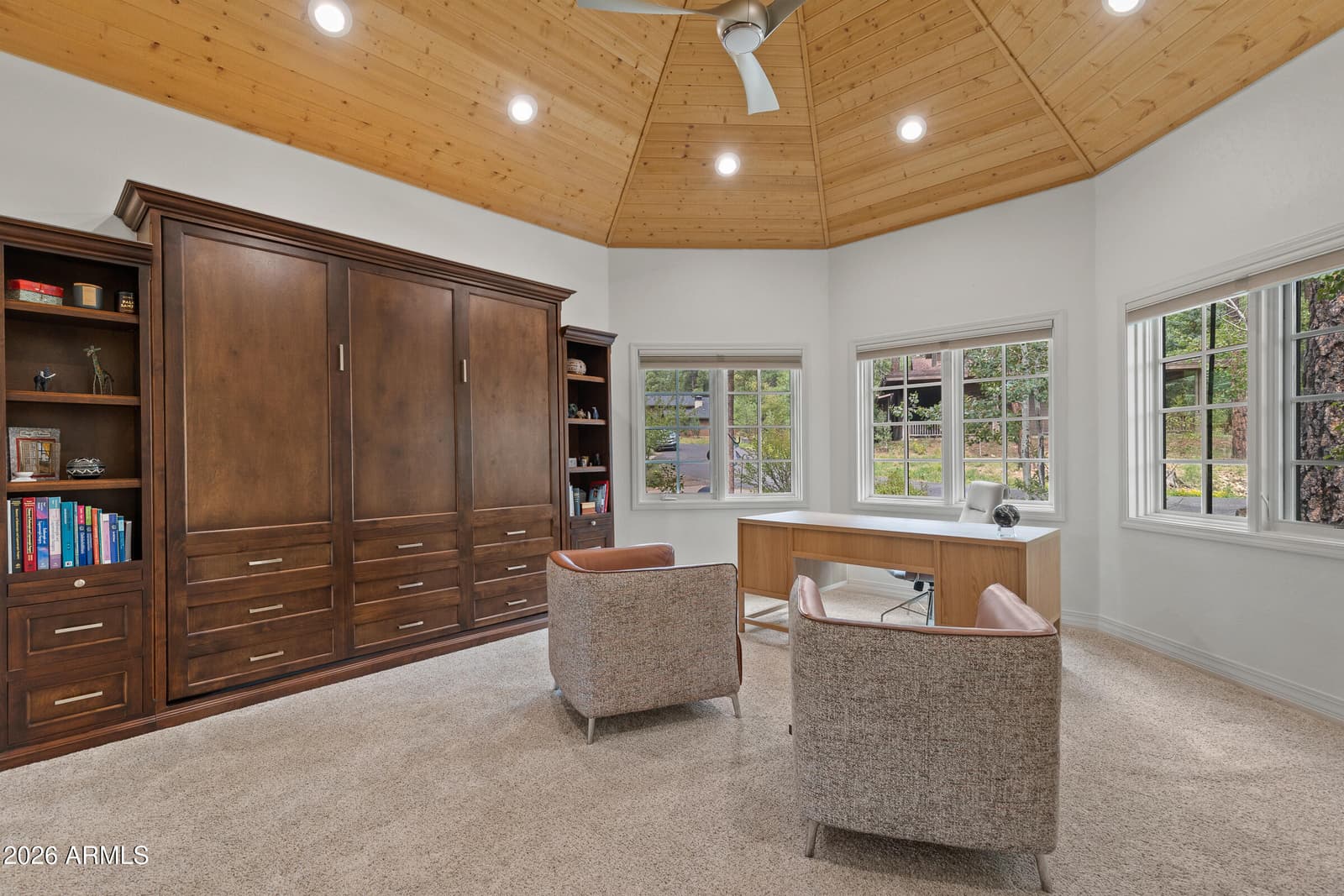 2354 Link Smith, Flagstaff, AZ 86005 — photo 31 of 55
