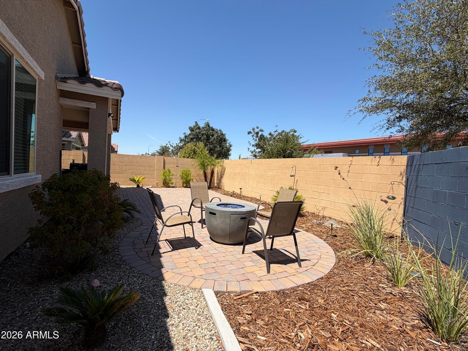 4030 W Coles Road, Laveen, AZ 85339 — photo 41 of 44