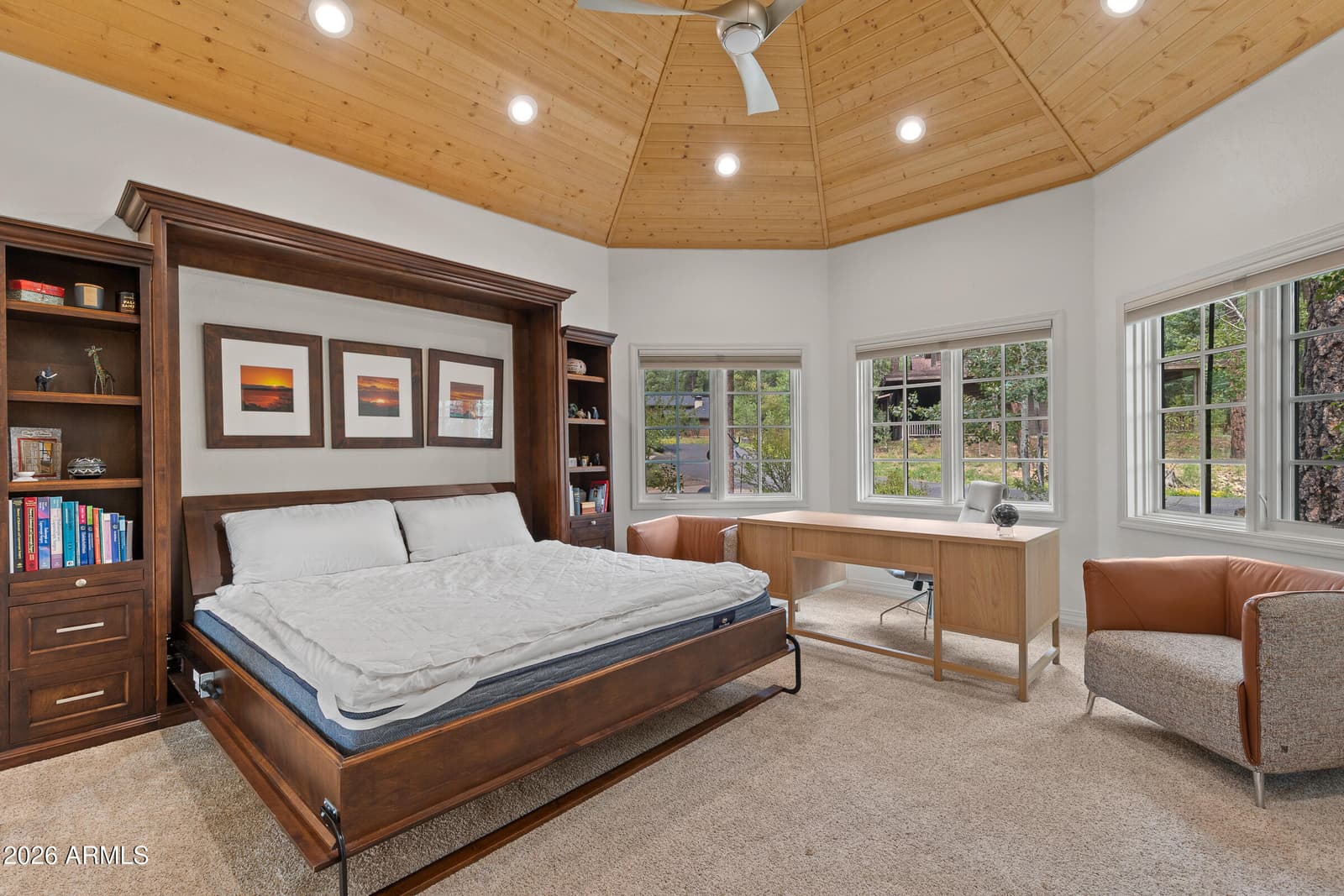 2354 Link Smith, Flagstaff, AZ 86005 — photo 32 of 55