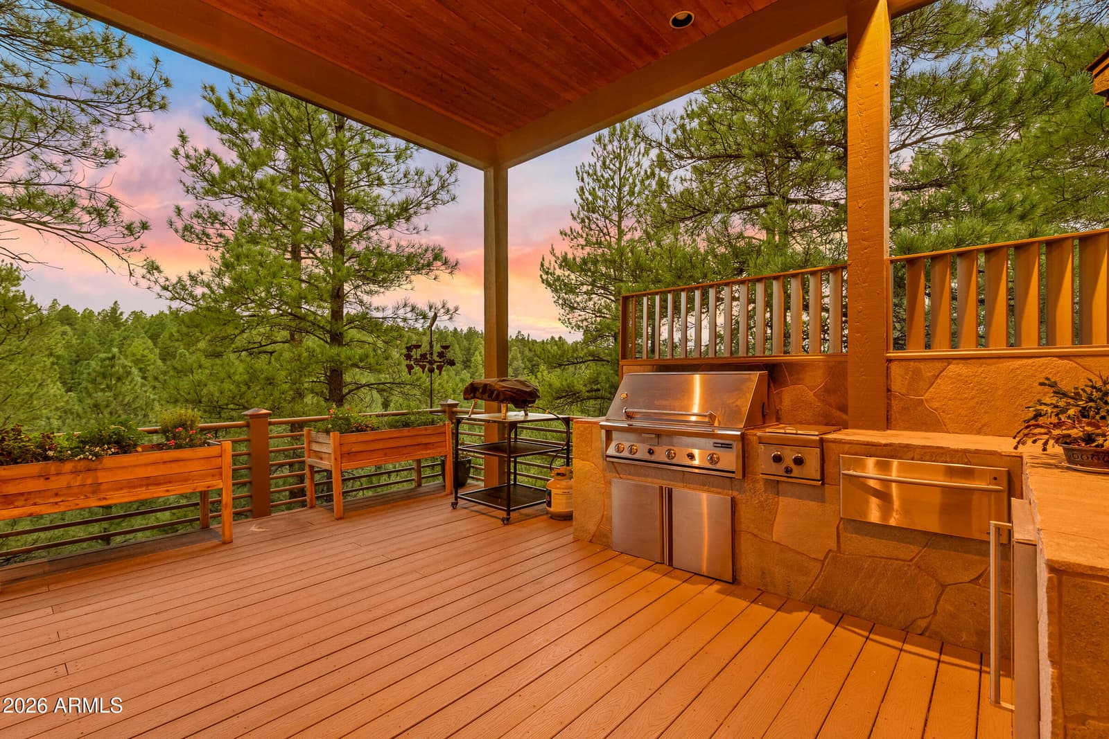 2354 Link Smith, Flagstaff, AZ 86005 — photo 19 of 55