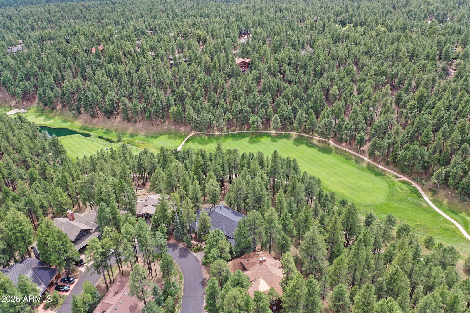2354 Link Smith, Flagstaff, AZ 86005 — photo 49 of 55