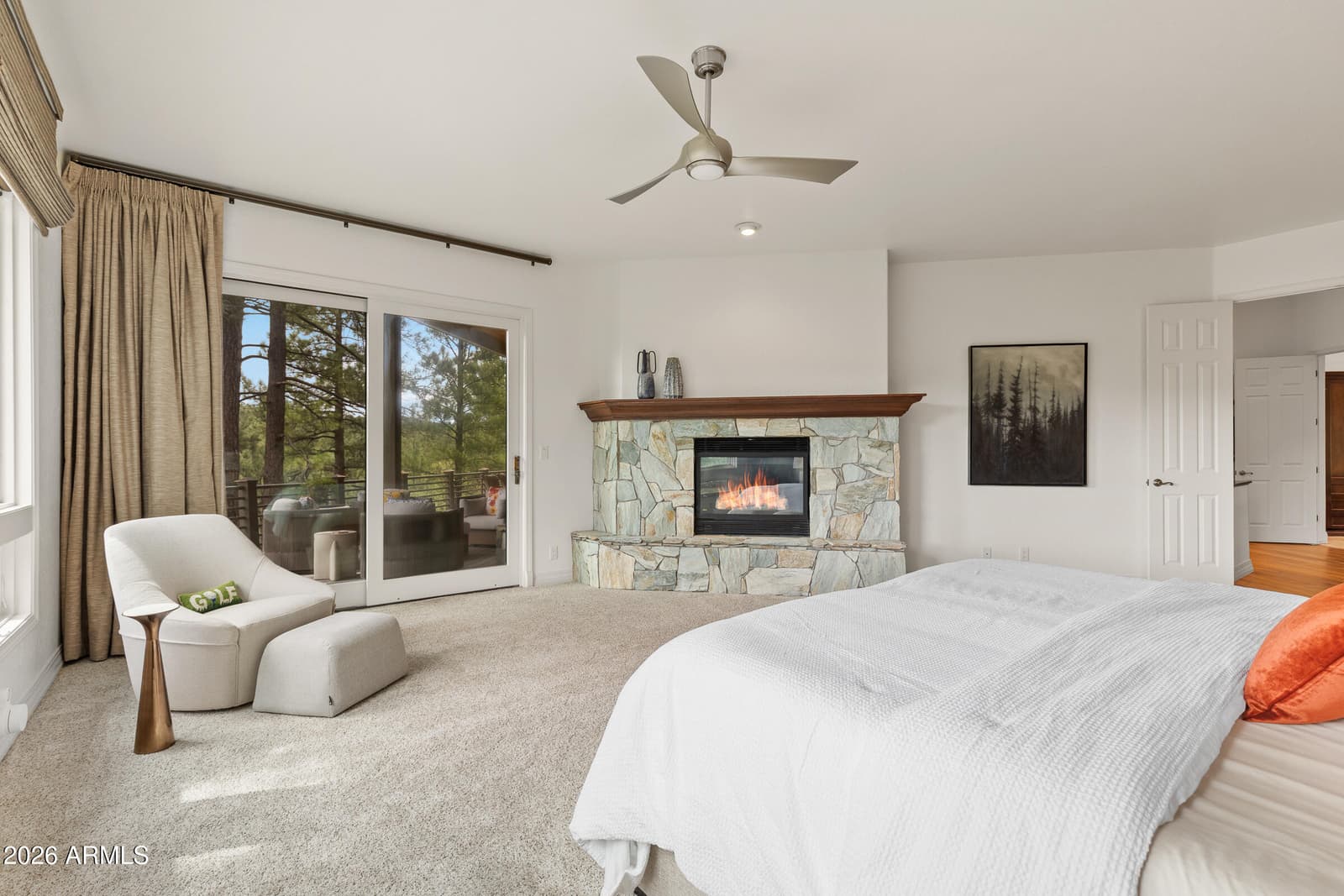 2354 Link Smith, Flagstaff, AZ 86005 — photo 21 of 55