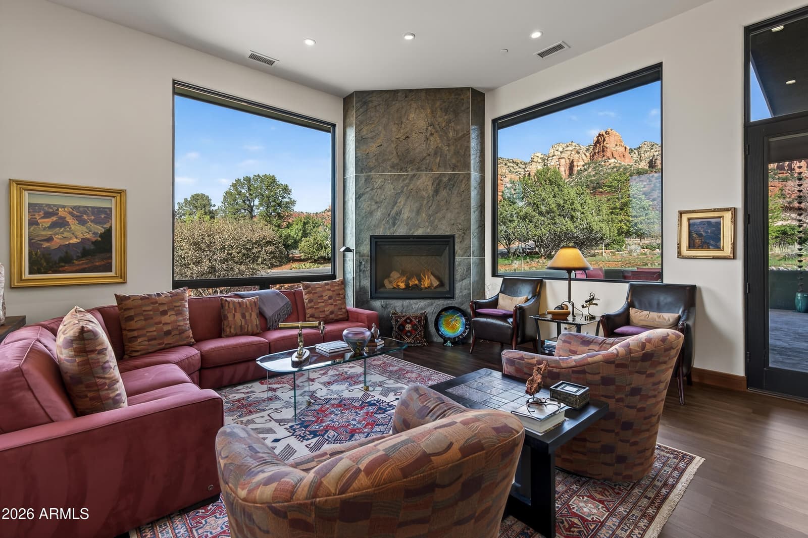 40 Highland Drive S, Sedona, AZ 86351 — photo 5 of 49