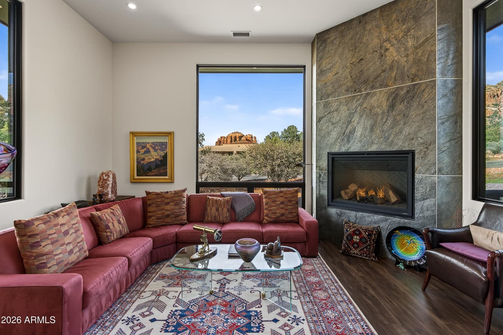 40 Highland Drive S, Sedona, AZ 86351 — photo 6 of 49