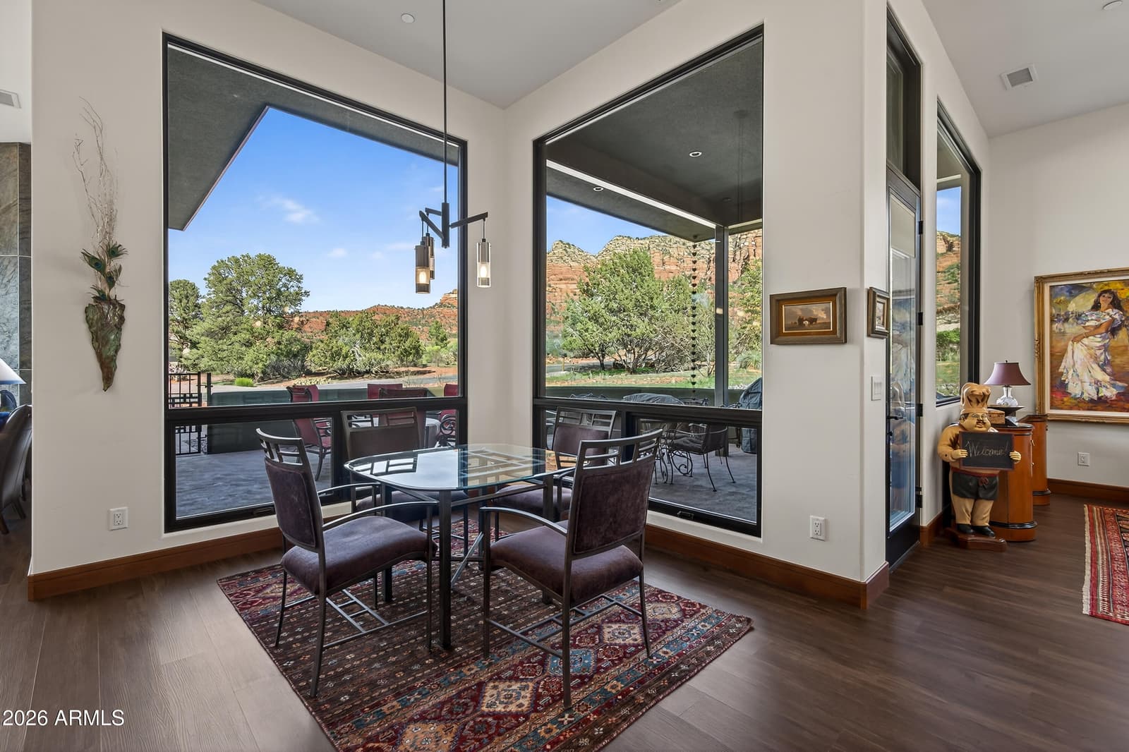 40 Highland Drive S, Sedona, AZ 86351 — photo 11 of 49
