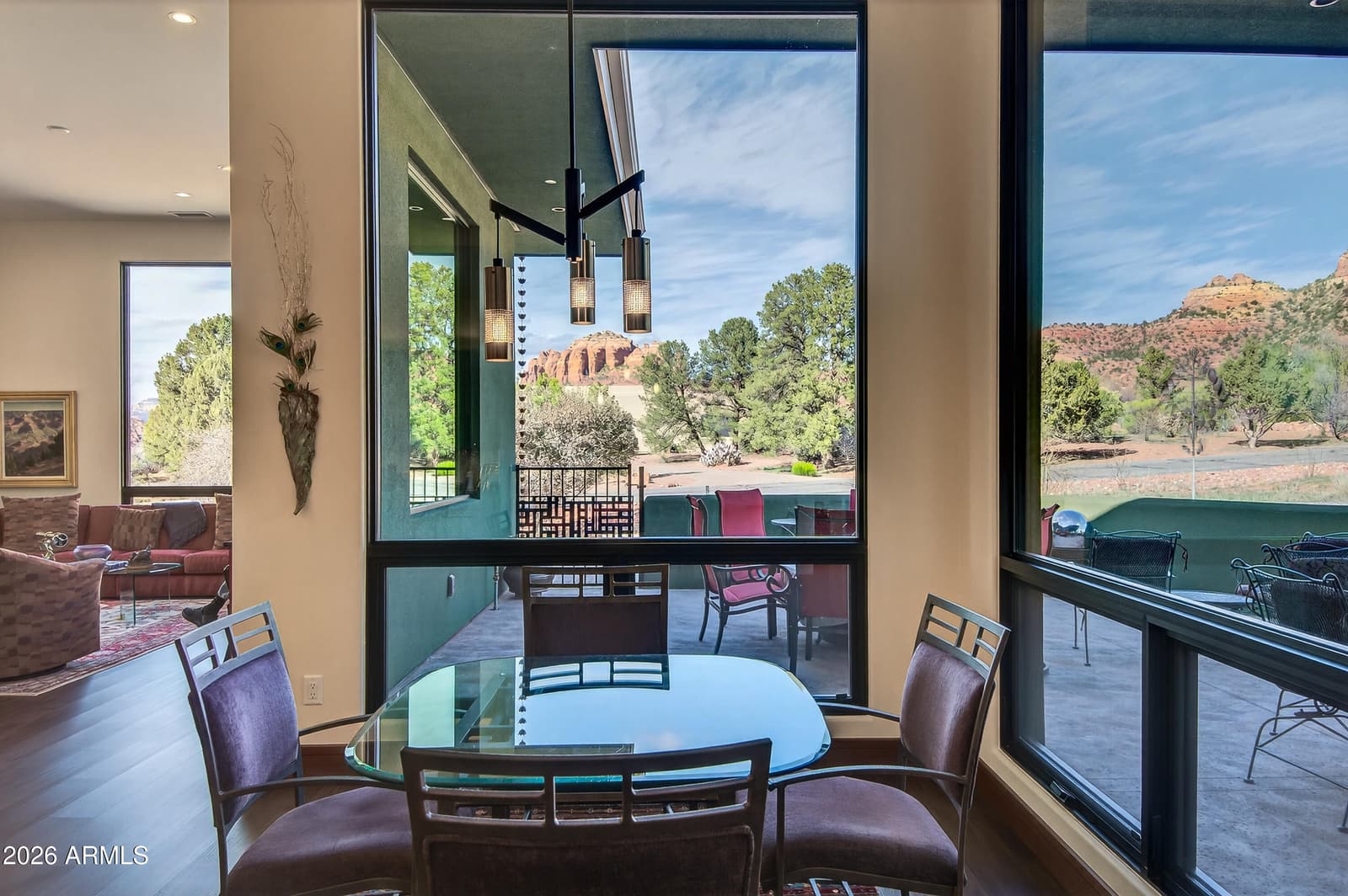 40 Highland Drive S, Sedona, AZ 86351 — photo 12 of 49