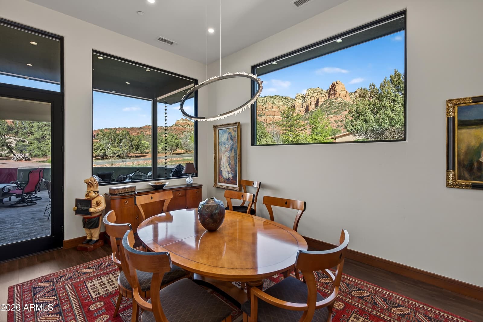 40 Highland Drive S, Sedona, AZ 86351 — photo 15 of 49