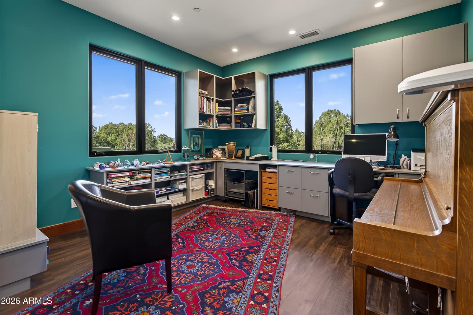 40 Highland Drive S, Sedona, AZ 86351 — photo 29 of 49