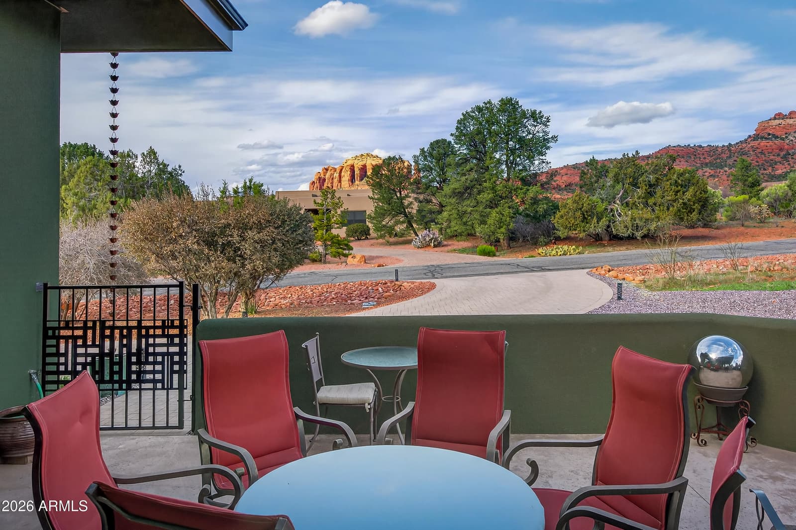 40 Highland Drive S, Sedona, AZ 86351 — photo 34 of 49