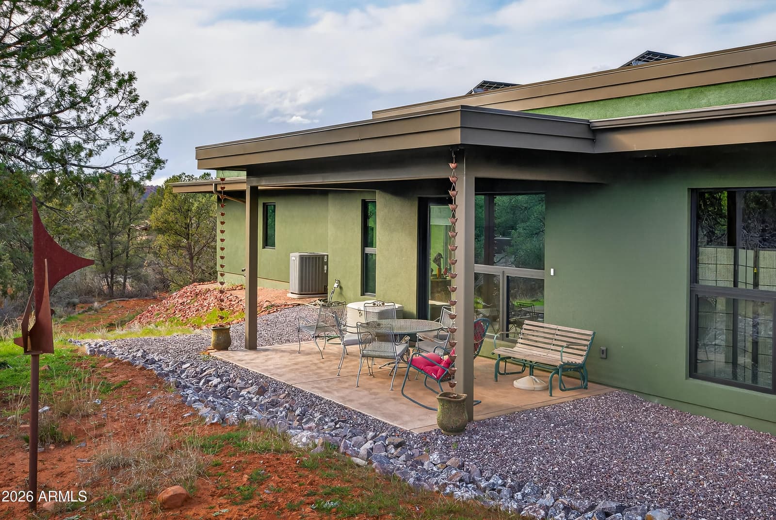40 Highland Drive S, Sedona, AZ 86351 — photo 35 of 49
