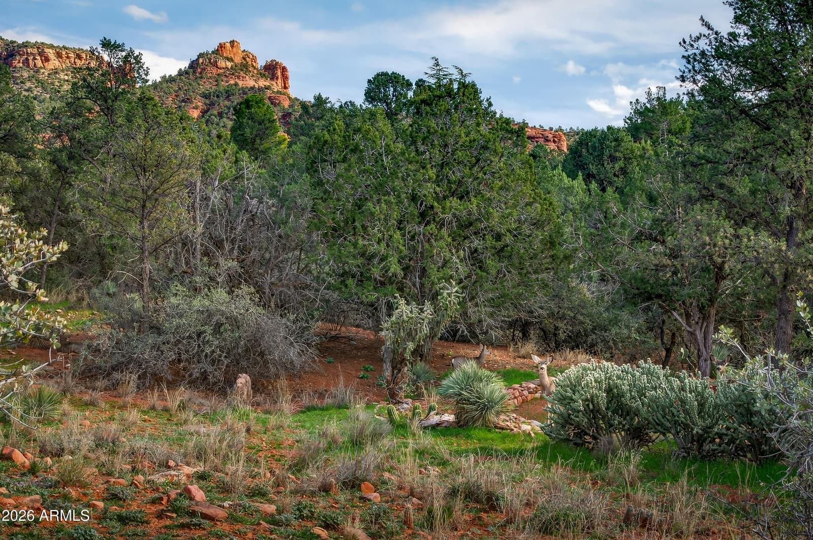 40 Highland Drive S, Sedona, AZ 86351 — photo 36 of 49