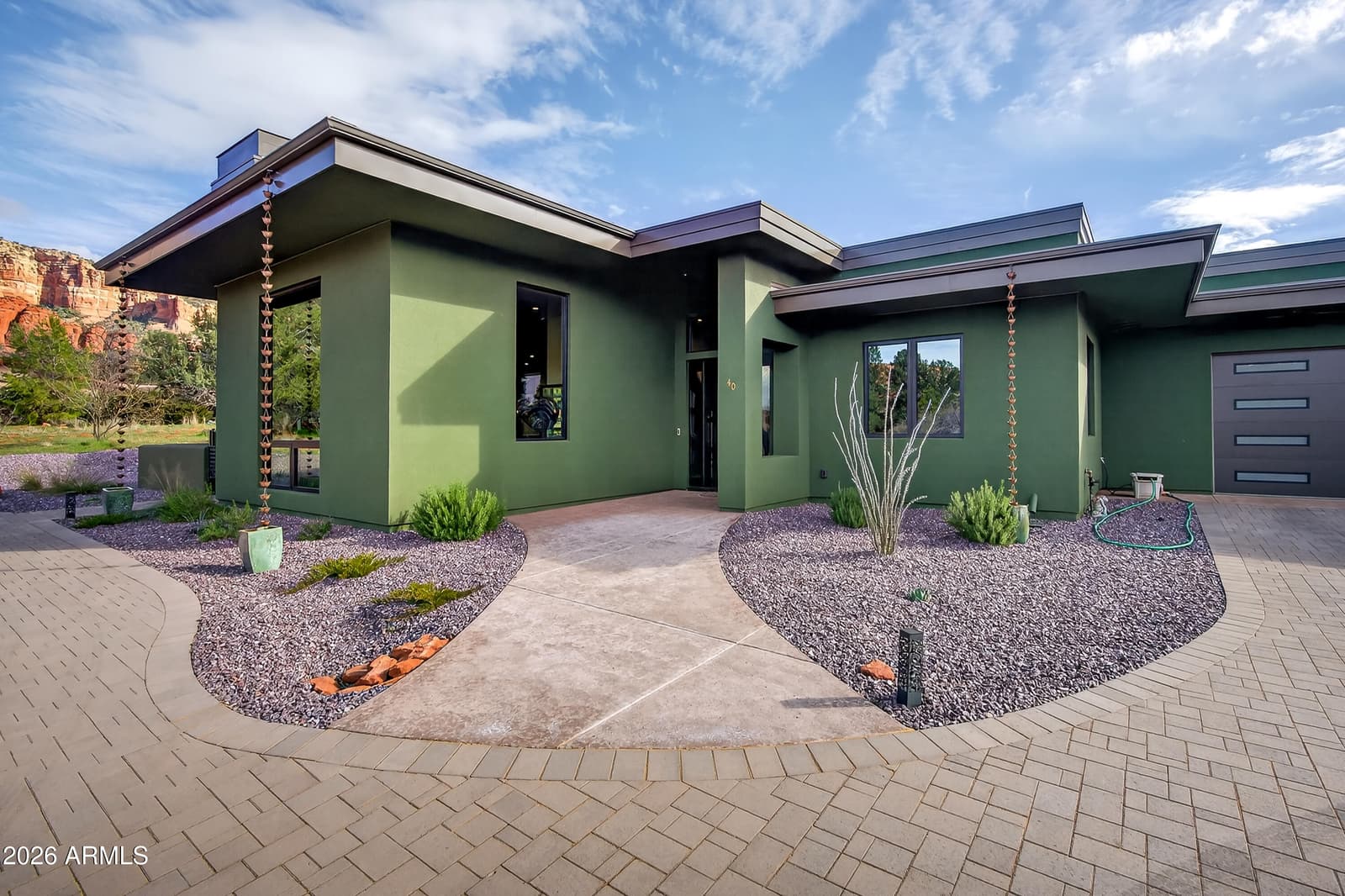 40 Highland Drive S, Sedona, AZ 86351 — photo 37 of 49